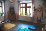 Etagenwohnung Löbau - 4 Zimmer, 105 m&sup2;, 800&euro; | Angebot:26588866