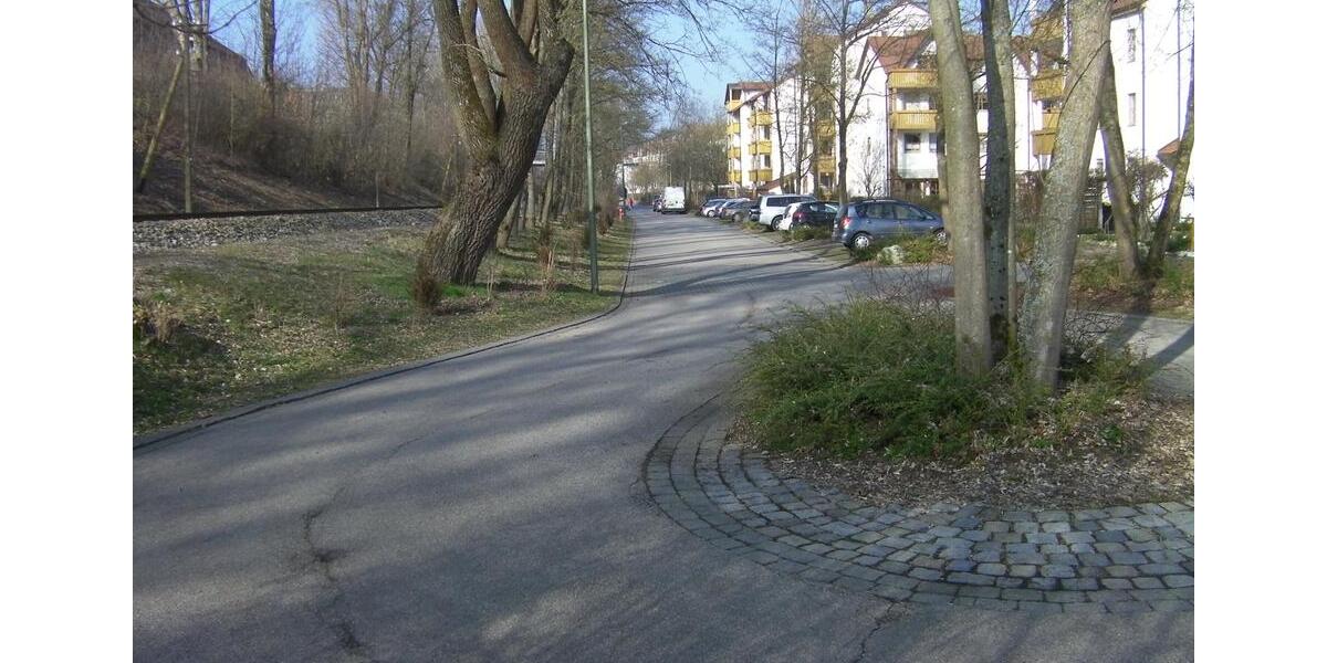 Erdgeschoßwohnung Landsberg am Lech Ellighofen - 2 Zimmer, 45 m&sup2;, 1.650&euro; | Angebot:25843391