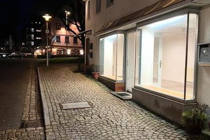 Gewerbeobjekt Metzingen - 750&euro; | Angebot:26553685