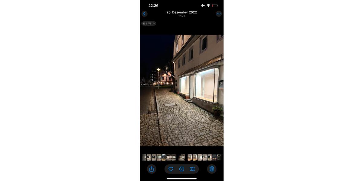 Gewerbeobjekt Metzingen - 750&euro; | Angebot:26553685