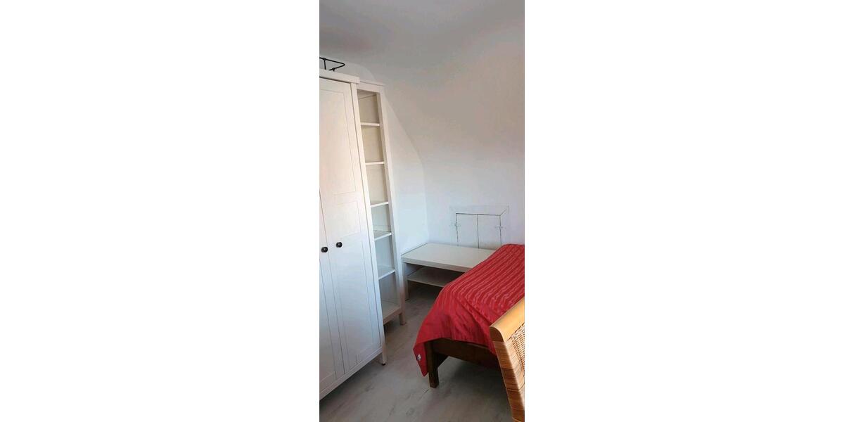 Wohnen auf Zeit Reinbek - 1 Zimmer, 20 m&sup2;, 490&euro; | Angebot:26429482