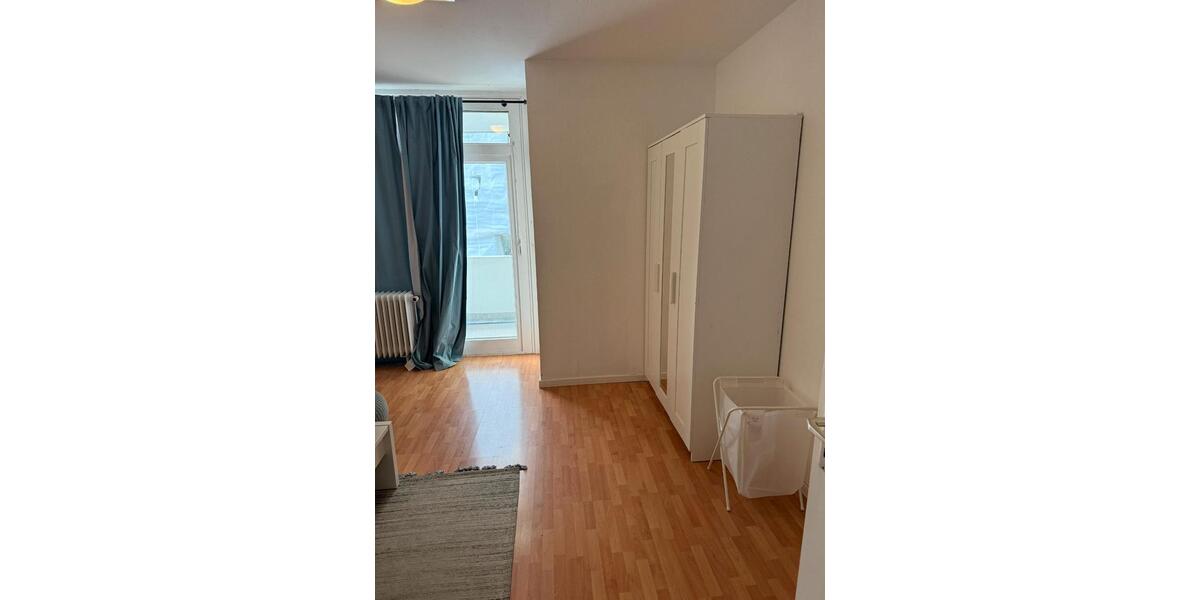 Wohnen auf Zeit Hamburg Niendorf - 2 Zimmer, 50 m&sup2;, 1.600&euro; | Angebot:26465436