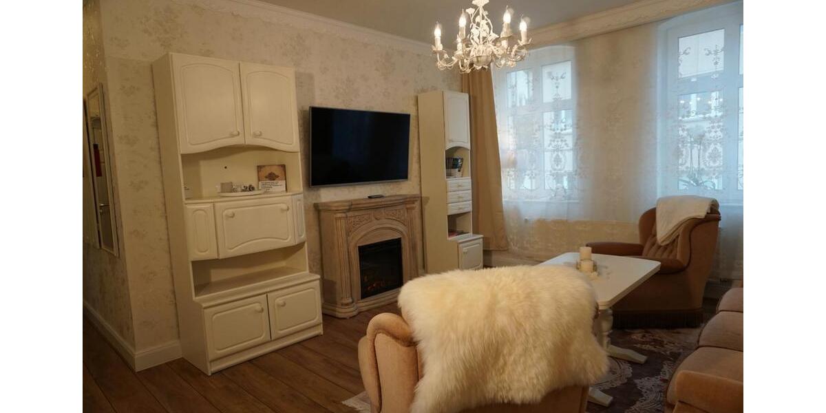 Etagenwohnung Havelberg - 2 Zimmer, 65 m&sup2;, 780&euro; | Angebot:26662622
