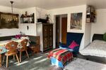 Terrassenwohnung Essen Stadtbezirk III - 1 Zimmer, 40 m&sup2;, 590&euro; | Angebot:26561699