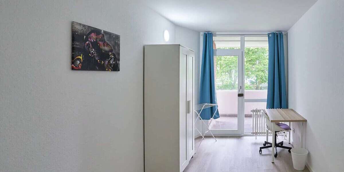 Zimmer Düsseldorf Wersten - 619&euro; | Angebot:27591254
