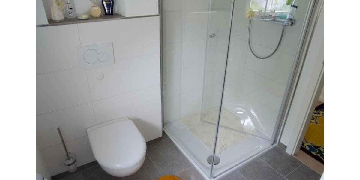 Erdgeschoßwohnung Wiehl - 3.5 Zimmer, 126 m&sup2;, 1.150&euro; | Angebot:24811520