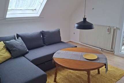 Wohnung Otzberg - 3 Zimmer, 60 m&sup2;, 750&euro; | Angebot:27280568