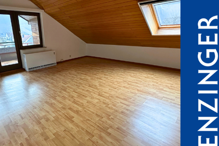 Wohnung Bad Urach - 2 Zimmer, 64 m&sup2;, 620&euro; | Angebot:24916737