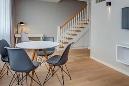 Apartment 55qm zur Langzeitmiete 2 zimmer