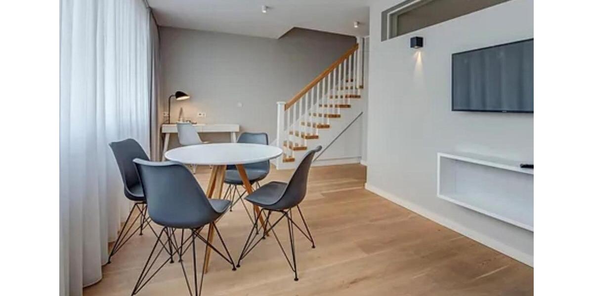 Wohnen auf Zeit Teltow - 2 Zimmer, 55 m&sup2;, 2.200&euro; | Angebot:23634055