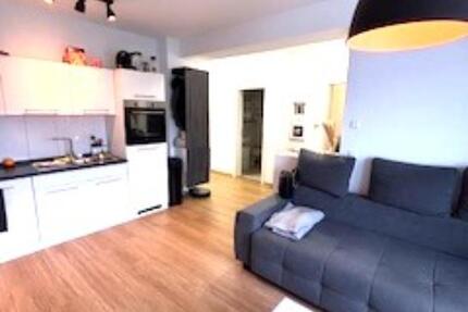 2-Zi-Wohnung mitten in Neu-Ulm Burlafingen (mit TG+Aufzug) 2 zimmer