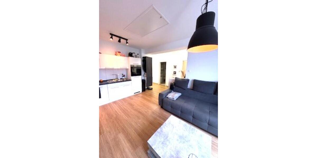 2-Zi-Wohnung mitten in Neu-Ulm Burlafingen (mit TG+Aufzug) 2 zimmer