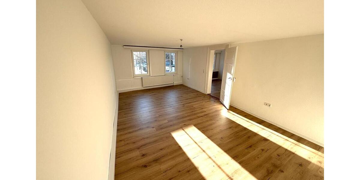 Etagenwohnung Bad Hersfeld - 3 Zimmer, 97 m&sup2;, 750&euro; | Angebot:26533066