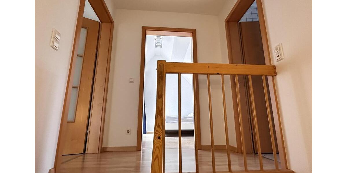 Maisonettenwohnung Villingen-Schwenningen Schwenningen - 4 Zimmer, 120 m&sup2;, 1.180&euro; | Angebot:26462756