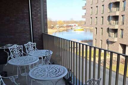 Wohnung Greifswald - 4 Zimmer, 125 m&sup2;, 1.871&euro; | Angebot:25591318