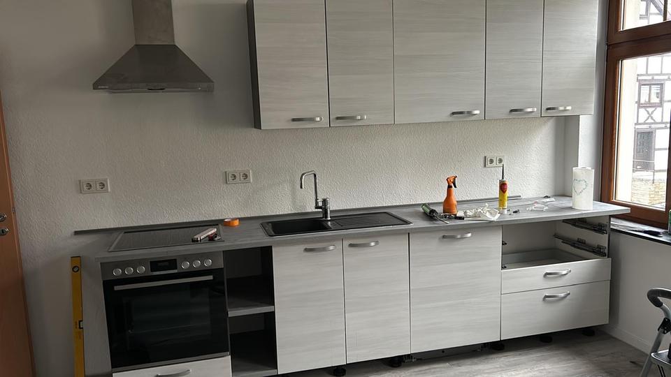 Etagenwohnung Tann (Rhön) - 3 Zimmer, 128 m&sup2;, 1.245&euro; | Angebot:24560259