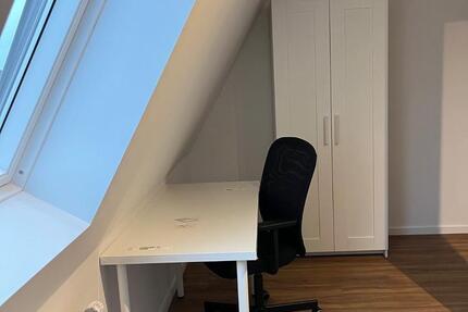 Wohnen auf Zeit Nürnberg Almoshof - 2 Zimmer, 13 m&sup2;, 460&euro; | Angebot:24946737