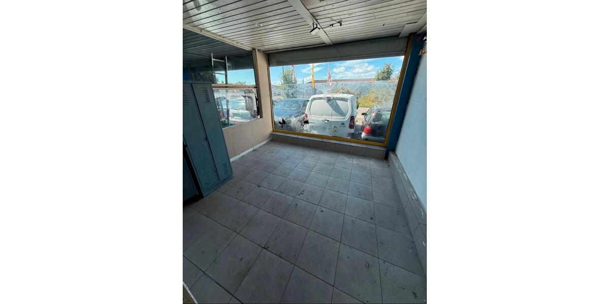 Gewerbeobjekt Oberhausen-Rheinhausen Rheinhausen - 1.300&euro; | Angebot:24418826