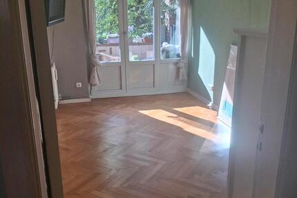 Schönes WG-Zimmer zum 01.01.2026 in HH-Uhlenhorst frei. zimmer