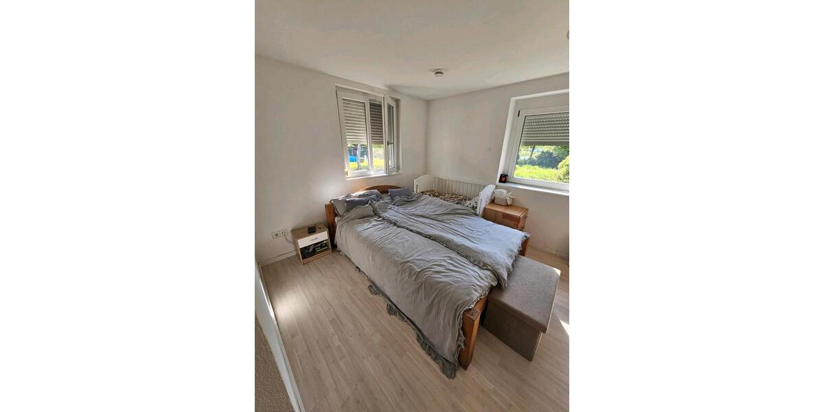 Etagenwohnung Neuried - 3 Zimmer, 60 m&sup2;, 930&euro; | Angebot:26654921