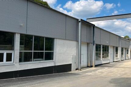 Gewerbeobjekt Olsberg - 1.329&euro; | Angebot:26692967