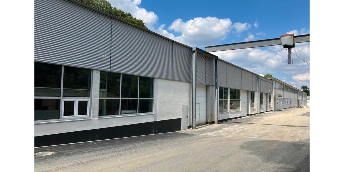 Gewerbeobjekt Olsberg - 1.329&euro; | Angebot:26692967