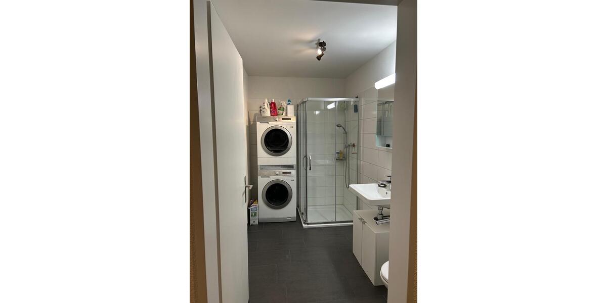 Wohnen auf Zeit Konstanz Allmannsdorf - 1 Zimmer, 18 m&sup2;, 830&euro; | Angebot:26434318