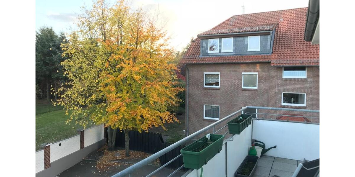 Etagenwohnung Gifhorn - 3 Zimmer, 86 m&sup2;, 860&euro; | Angebot:25806693