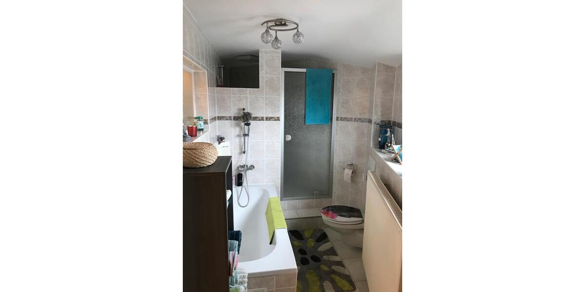 Etagenwohnung Schipkau - 3 Zimmer, 80 m&sup2;, 900&euro; | Angebot:26461998
