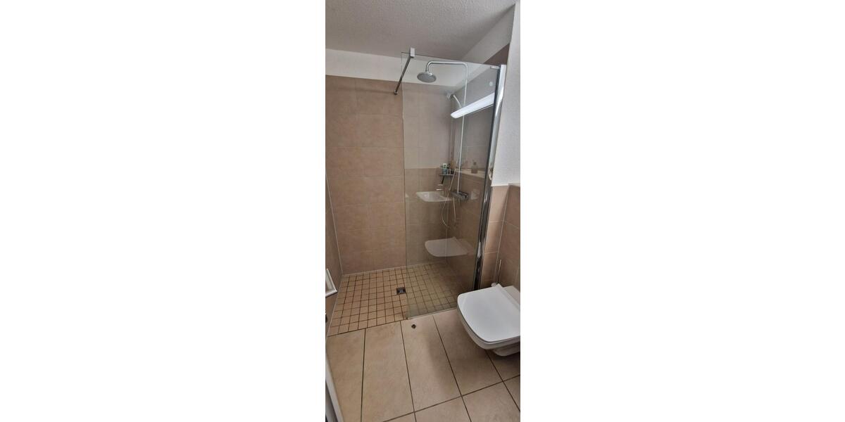 Etagenwohnung Idstein - 1 Zimmer, 28 m&sup2;, 410&euro; | Angebot:26582687