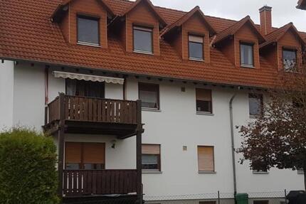 Wohnung Wehretal - 3 Zimmer, 69 m&sup2;, 415&euro; | Angebot:25857695