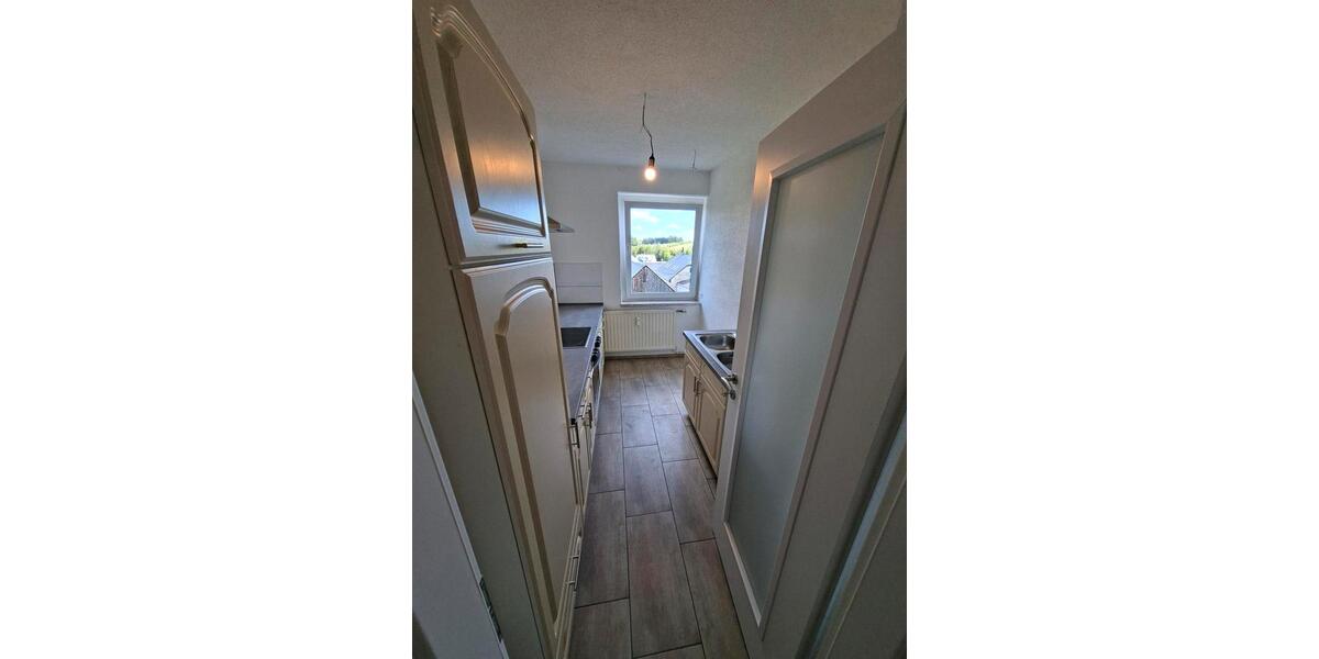Etagenwohnung Marienberg - 3 Zimmer, 60 m&sup2;, 377&euro; | Angebot:26612321