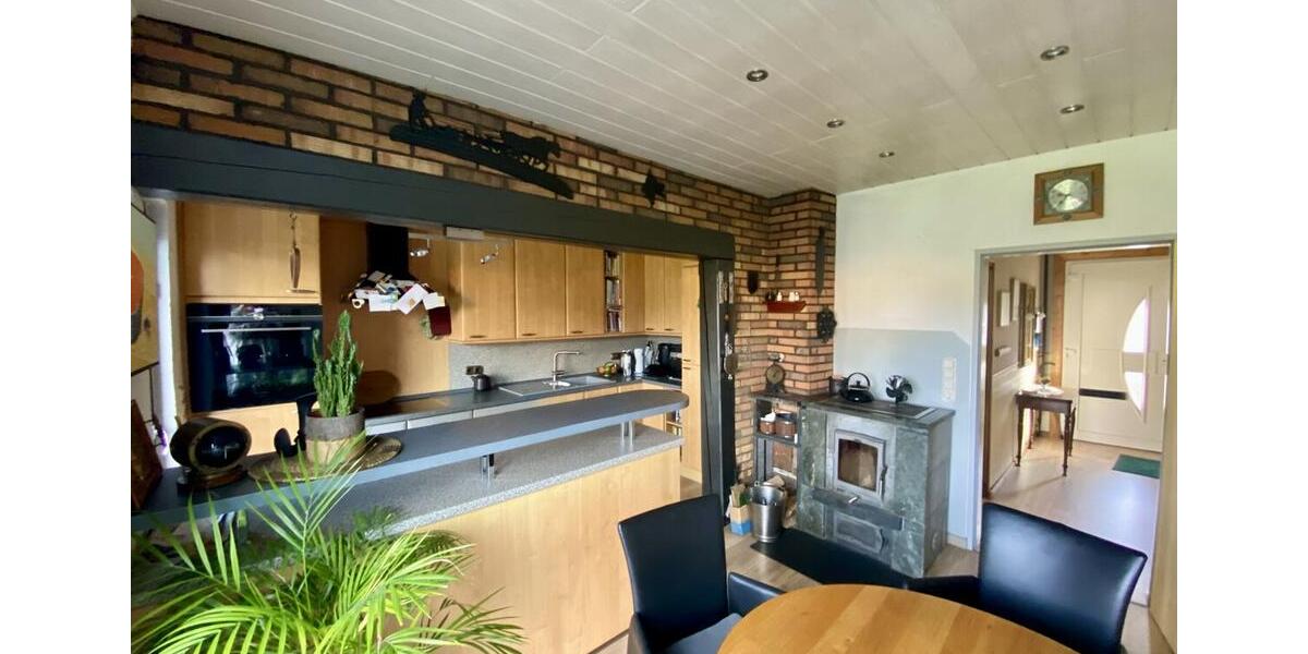 Doppelhaushälfte Kropp - 6 Zimmer, 148 m&sup2;, 1.300&euro; | Angebot:26038834