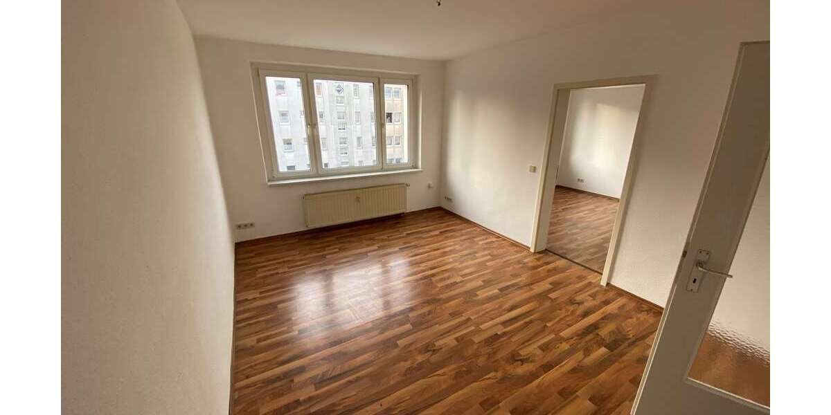 Etagenwohnung Suhl Neundorf - 2 Zimmer, 44 m&sup2;, 291&euro; | Angebot:26116812