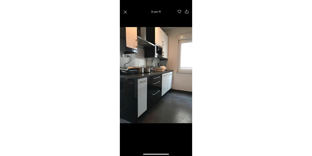 Wohnen auf Zeit Stuttgart Mühlhausen - 1 Zimmer, 45 m&sup2;, 580&euro; | Angebot:26696012