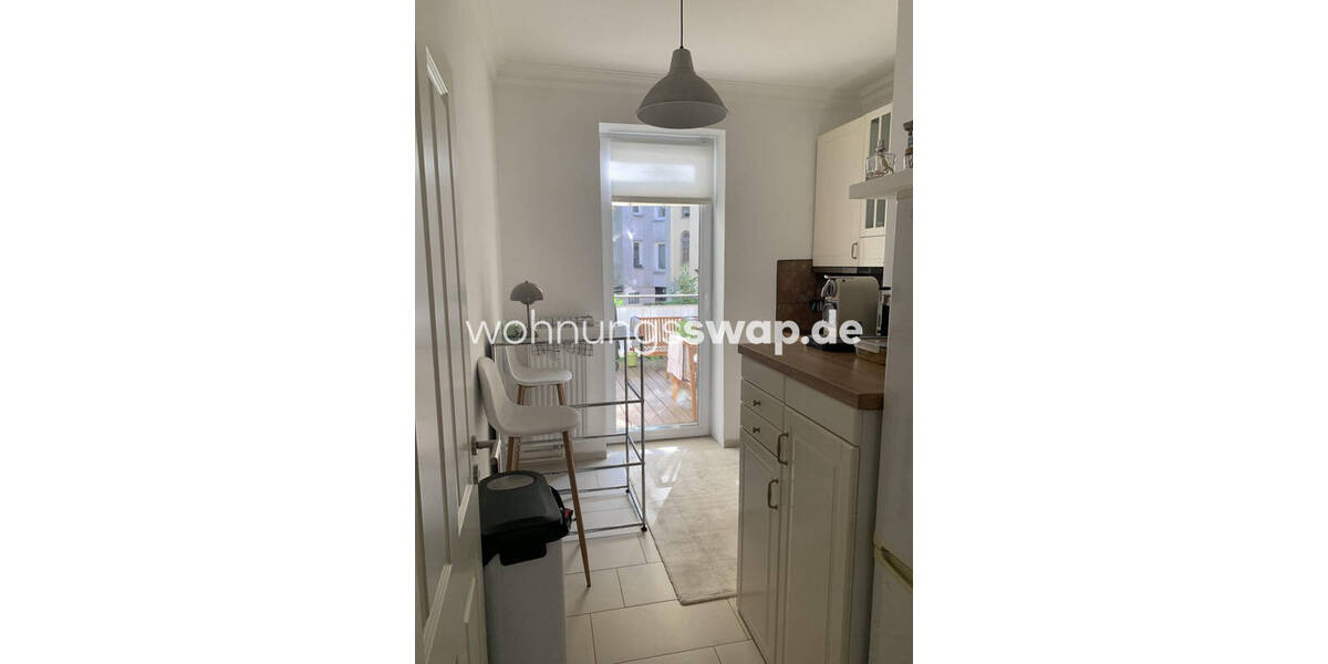Etagenwohnung Hamburg Barmbek-Süd - 3 Zimmer, 70 m&sup2;, 1.100&euro; | Angebot:26763147