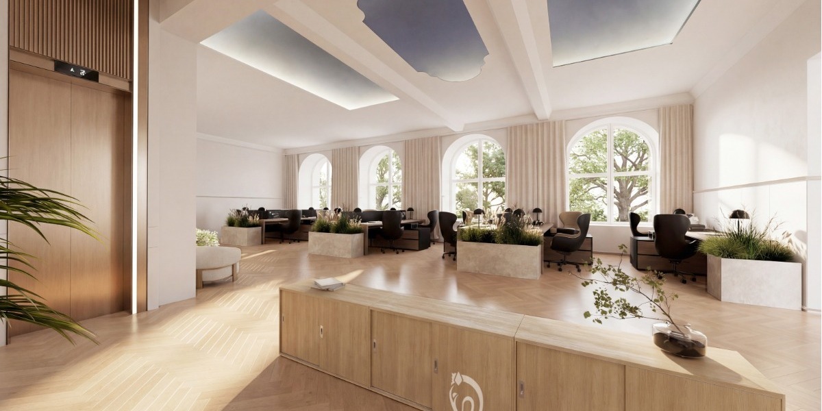 Historische Innenstadtimmobilie mit neuen Nutzungsperspektiven BüroPraxis Flächen 90-550 m2 - Gewerbeobjekt Würzburg Sanderau | Angebot:26122598