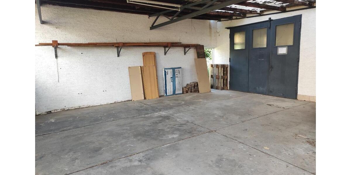 Gewerbeobjekt Miltenberg - 900&euro; | Angebot:24024628