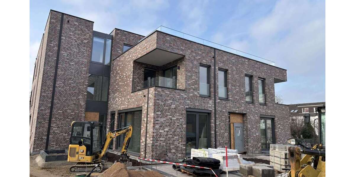 Etagenwohnung Krefeld Benrad - 3 Zimmer, 87 m&sup2;, 1.290&euro; | Angebot:24854455