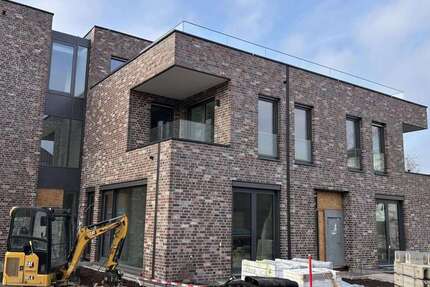 Wohnung Krefeld Benrad - 3 Zimmer, 87 m&sup2;, 1.290&euro; | Angebot:24854455