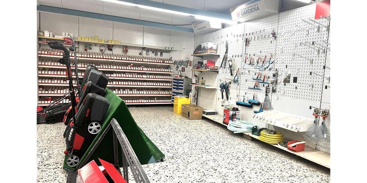 Gewerbeobjekt Wilhelmshaven Fedderwardergroden - 1.500&euro; | Angebot:21445558