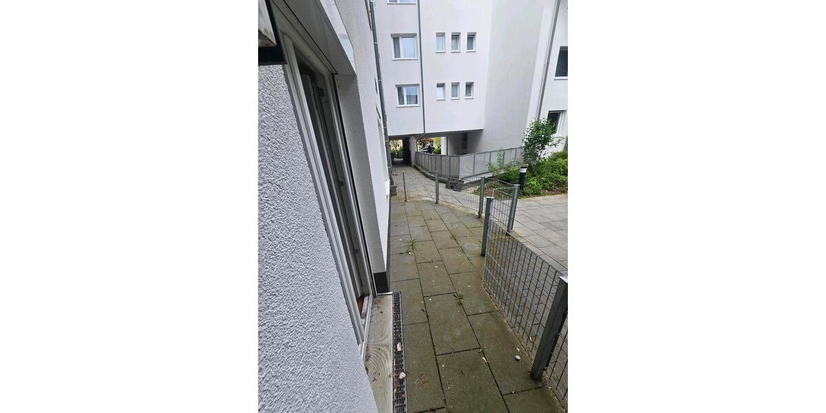 Erdgeschoßwohnung München Bogenhausen - 2.5 Zimmer, 116 m&sup2;, 2.238&euro; | Angebot:26525664