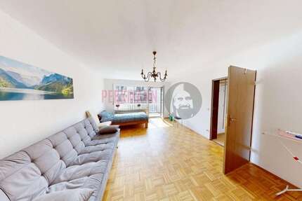 Wohnung Rosenheim Aisinger Landstraße - 2 Zimmer, 56 m&sup2;, 950&euro; | Angebot:25544711