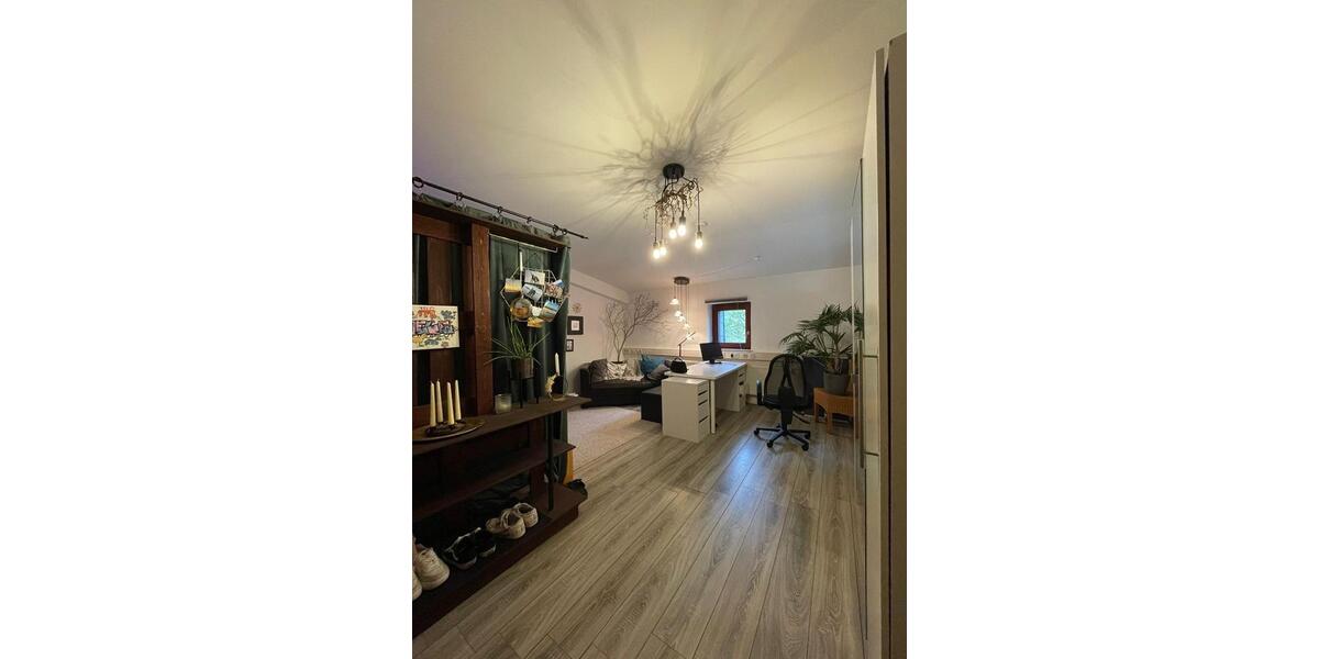 Wohnen auf Zeit Göttingen Grone - 1 Zimmer, 25 m&sup2;, 426&euro; | Angebot:25835306