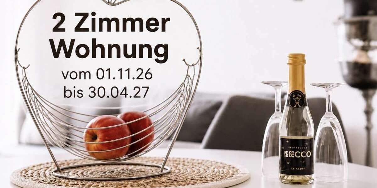 Etagenwohnung Friedrichshafen Zeppelindorf - 2 Zimmer, 50 m&sup2;, 1.100&euro; | Angebot:27294575