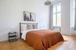 Etagenwohnung Berlin Schöneberg - 5 Zimmer, 140 m&sup2;, 2.310&euro; | Angebot:26196253