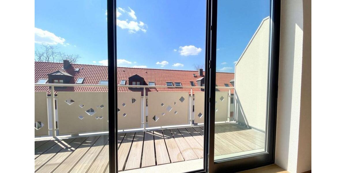 Dachgeschoßwohnung Magdeburg - 3 Zimmer, 85 m&sup2;, 939&euro; | Angebot:26490817
