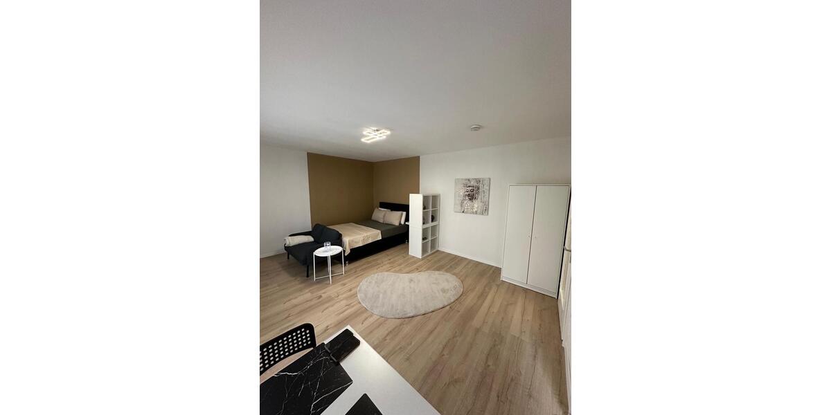 Etagenwohnung Annweiler am Trifels - 1 Zimmer, 43 m&sup2;, 902&euro; | Angebot:25892188