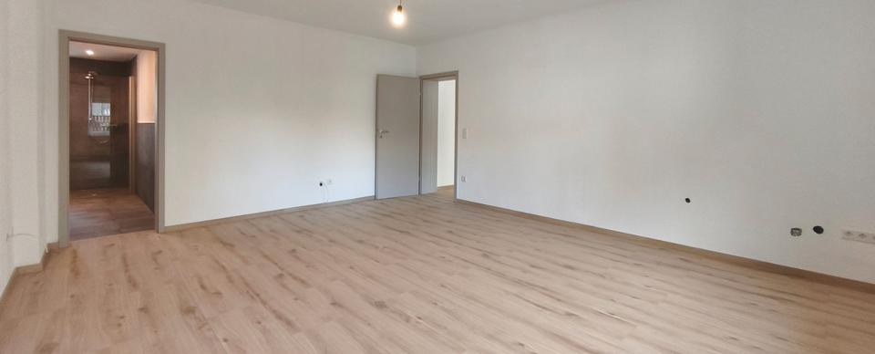 Erdgeschoßwohnung Wickede (Ruhr) - 2 Zimmer, 88 m&sup2;, 890&euro; | Angebot:26226644