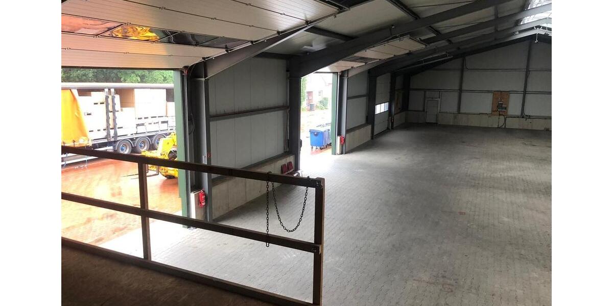 Gewerbeobjekt Bersenbrück - 2.250&euro; | Angebot:24630979